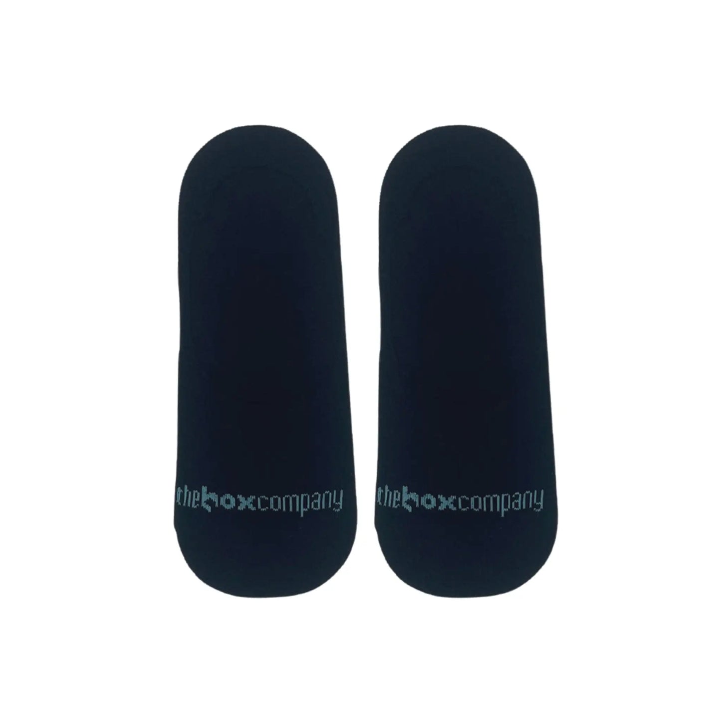 Extra Soft Invisible Socks-3 Pairs The BoxCompany