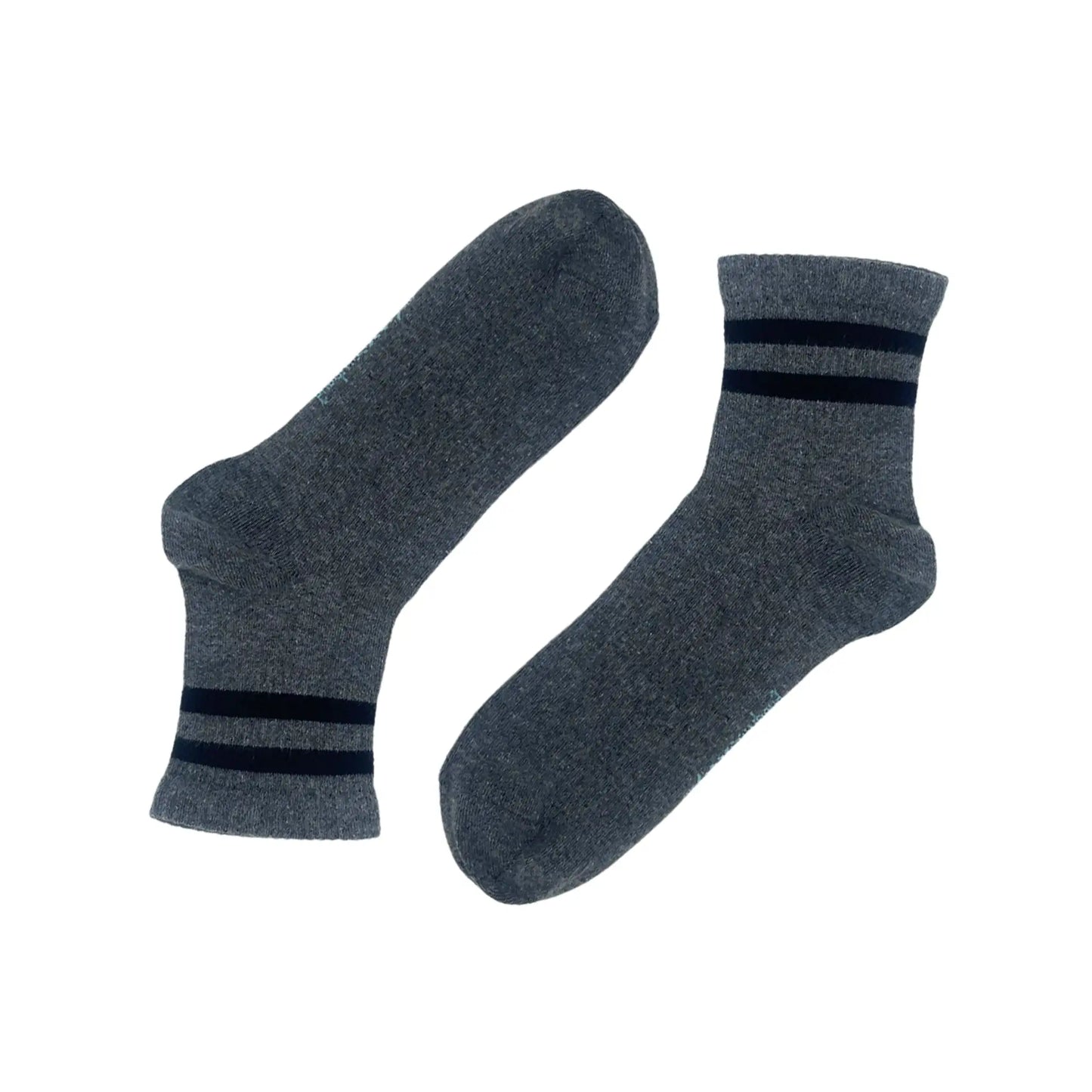 Extra Soft Sports Socks-3 Pairs The BoxCompany