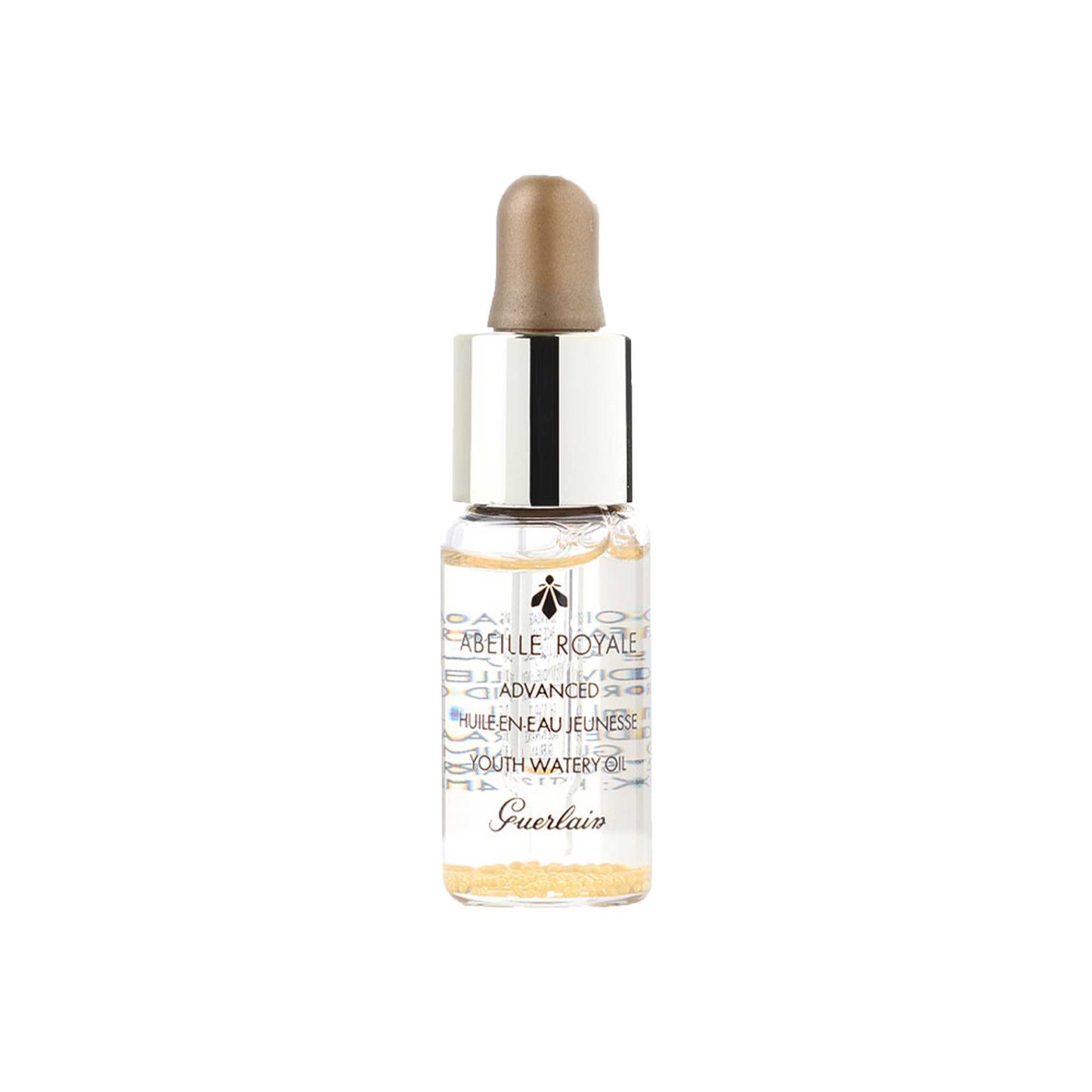 GURLAIN MINI WATERY OIL (5 ML ) GURLAIN