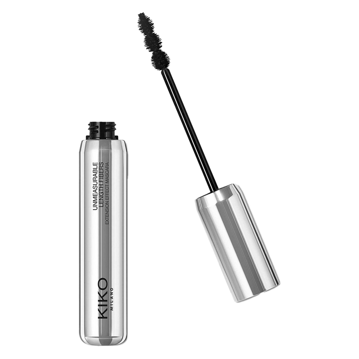 KIKO Unmeasurable Length Fibers Mascara Kiko