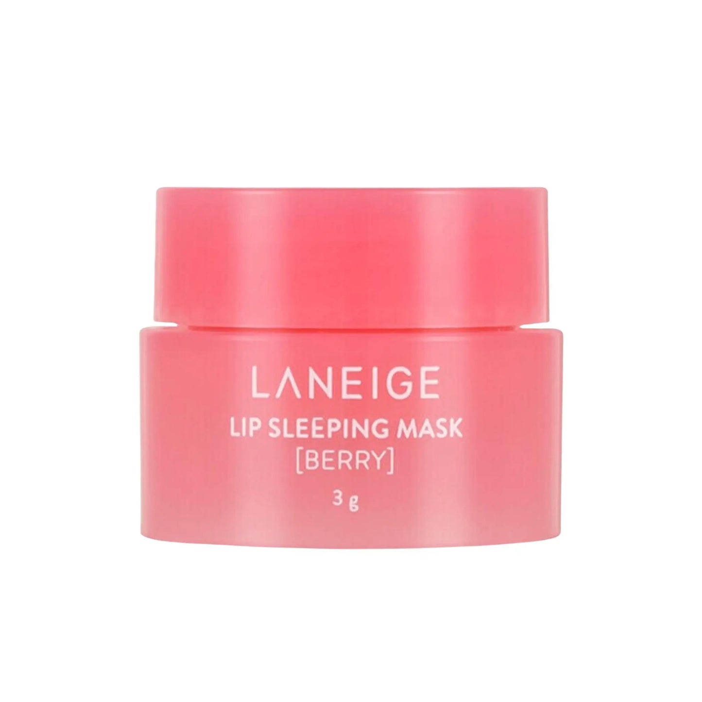 LANEIGE LIP SLEEPING MASK BERRY 3g Laneige
