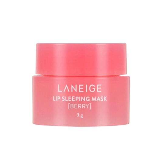 LANEIGE LIP SLEEPING MASK BERRY 3g Laneige