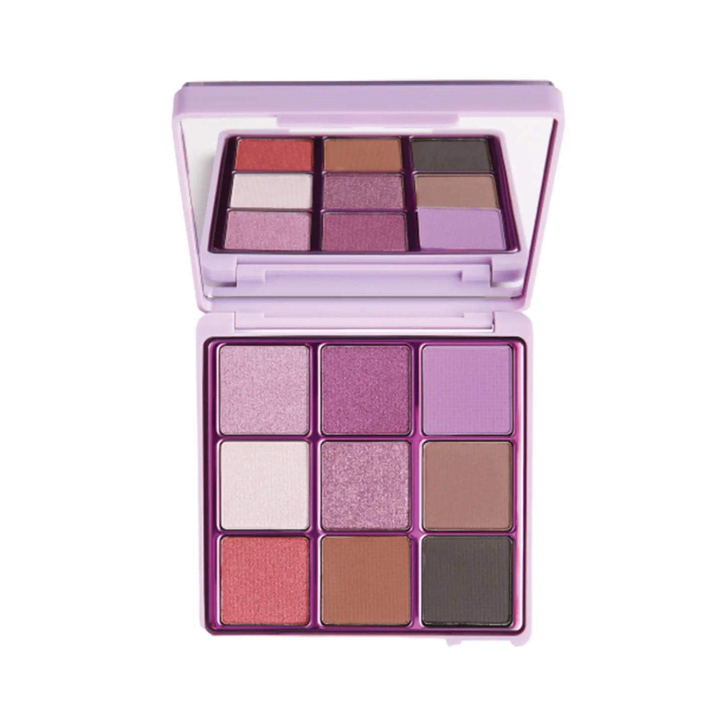 MAKEUP REVOLUTION Fortune Seeker Glitter Palette Make Up Revolution