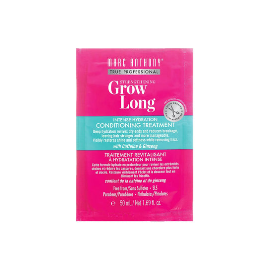 Marc Anthony GROW LONG - INTENSE HYDRATION CONDITIONING TREATMENT Marc Anthony
