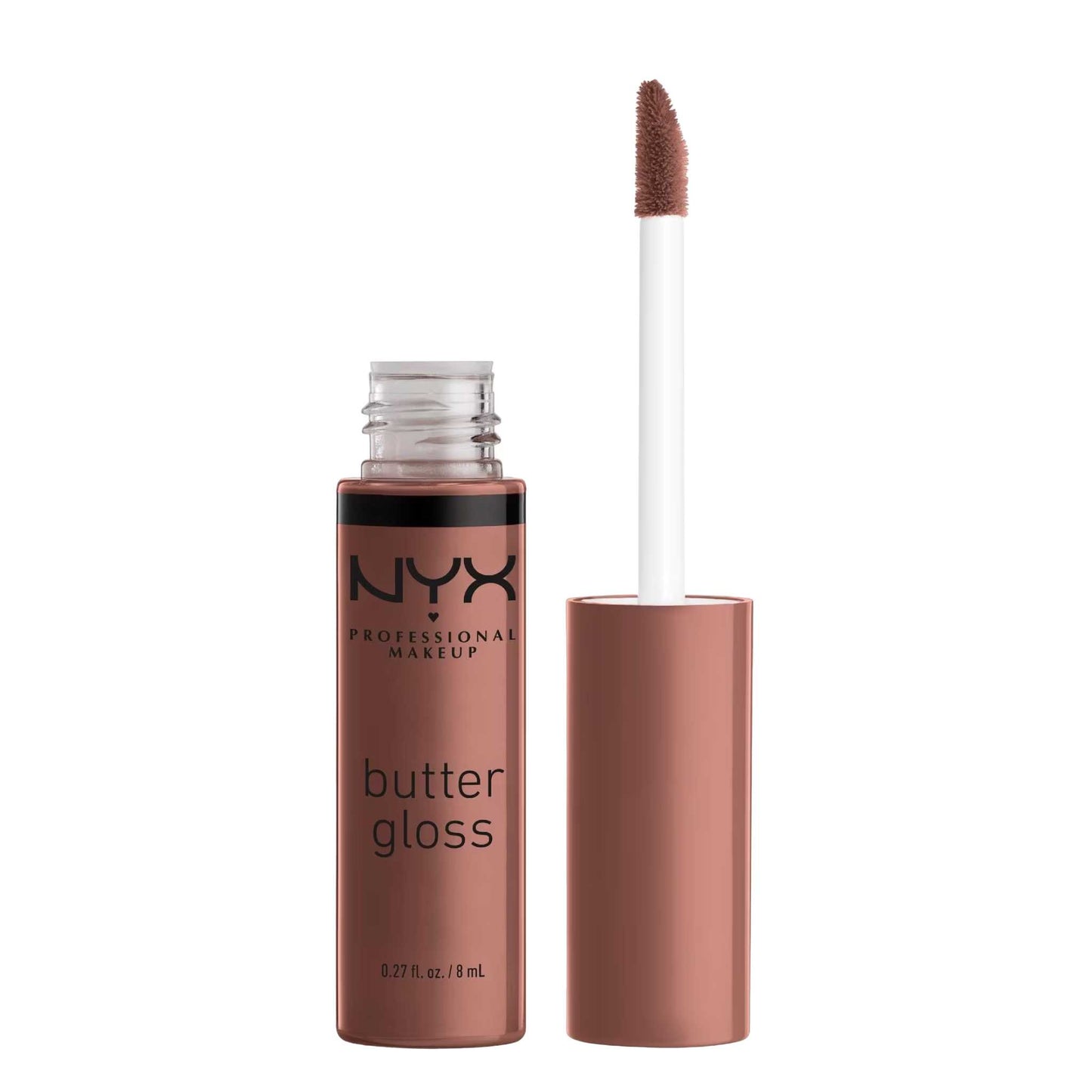 NYX LIP BUTTER NYX