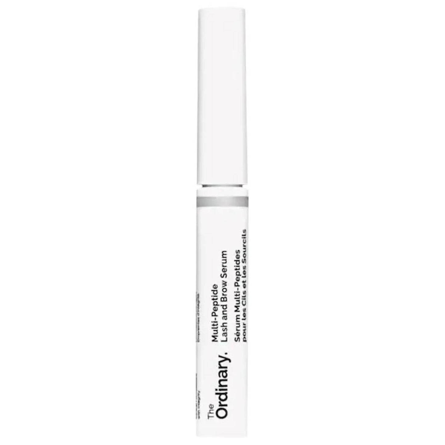 THE ORDINARY LASH SERUM The Ordinary