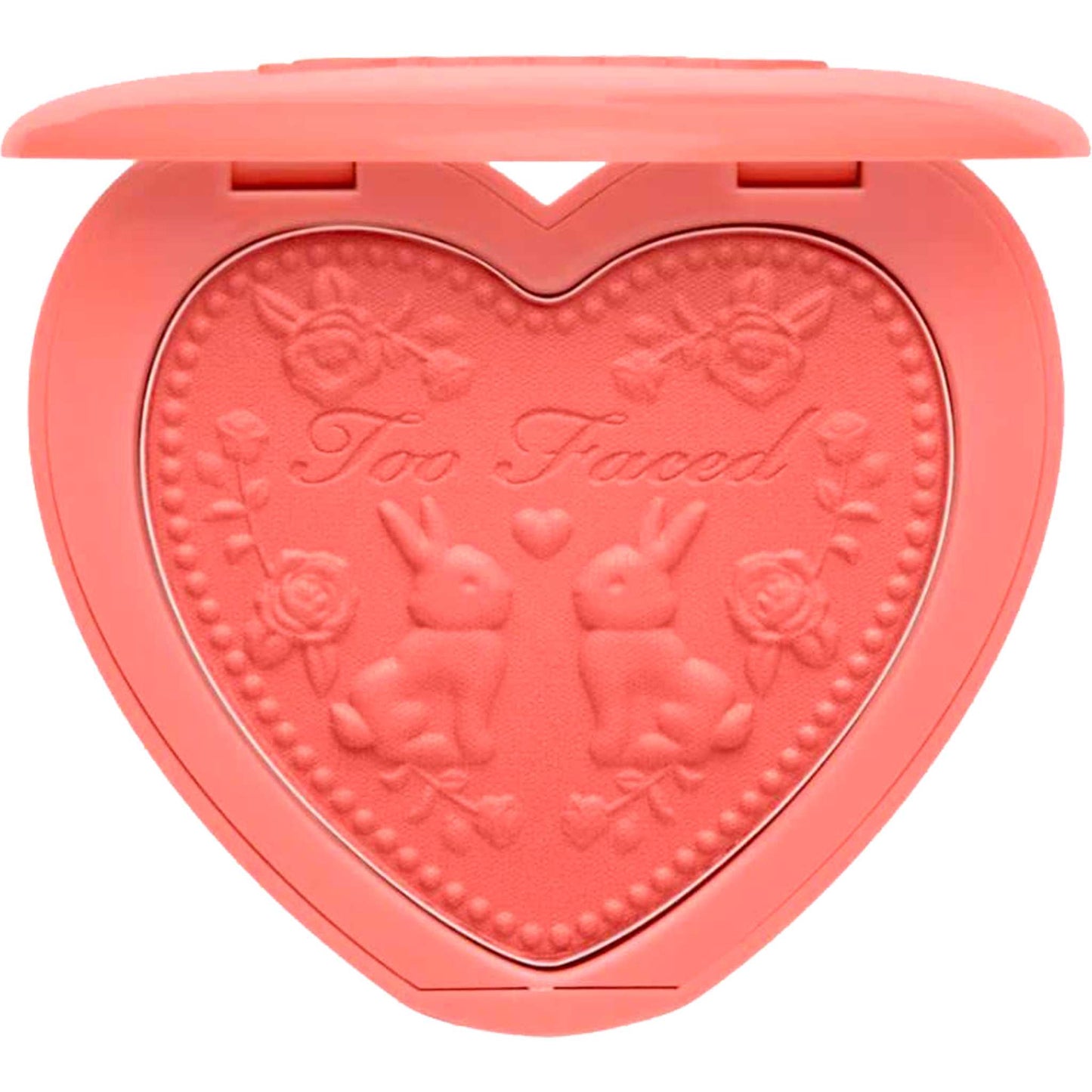 TOO FACED LOVE FLUSH BLUSH Too Faced