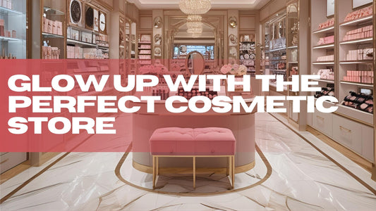 Cosmetic Store