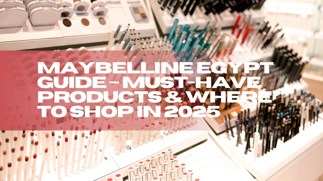 Maybelline Egypt