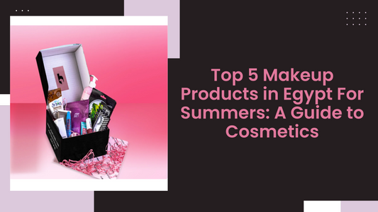 Makeup Products