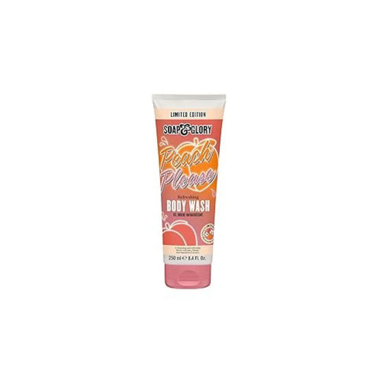 54 Soap and Glory