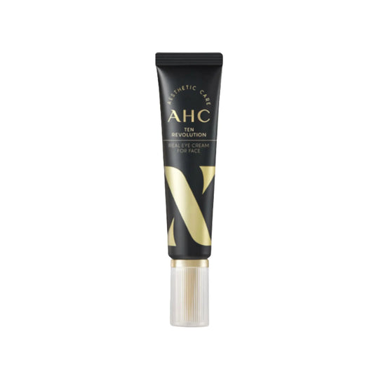 AHC The Revolution Eye And Face Cream 30 ML AHC