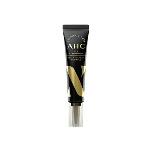 AHC The Revolution Real Eye Cream For Face 30ML Good Molecules