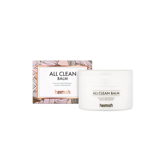 All Clean Balm Intensive Cleansing Balm Heimish ( 120ML ) Heimish