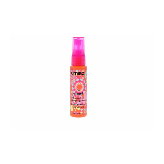 Amika the Wizard Detangling Primer 30ML Amika