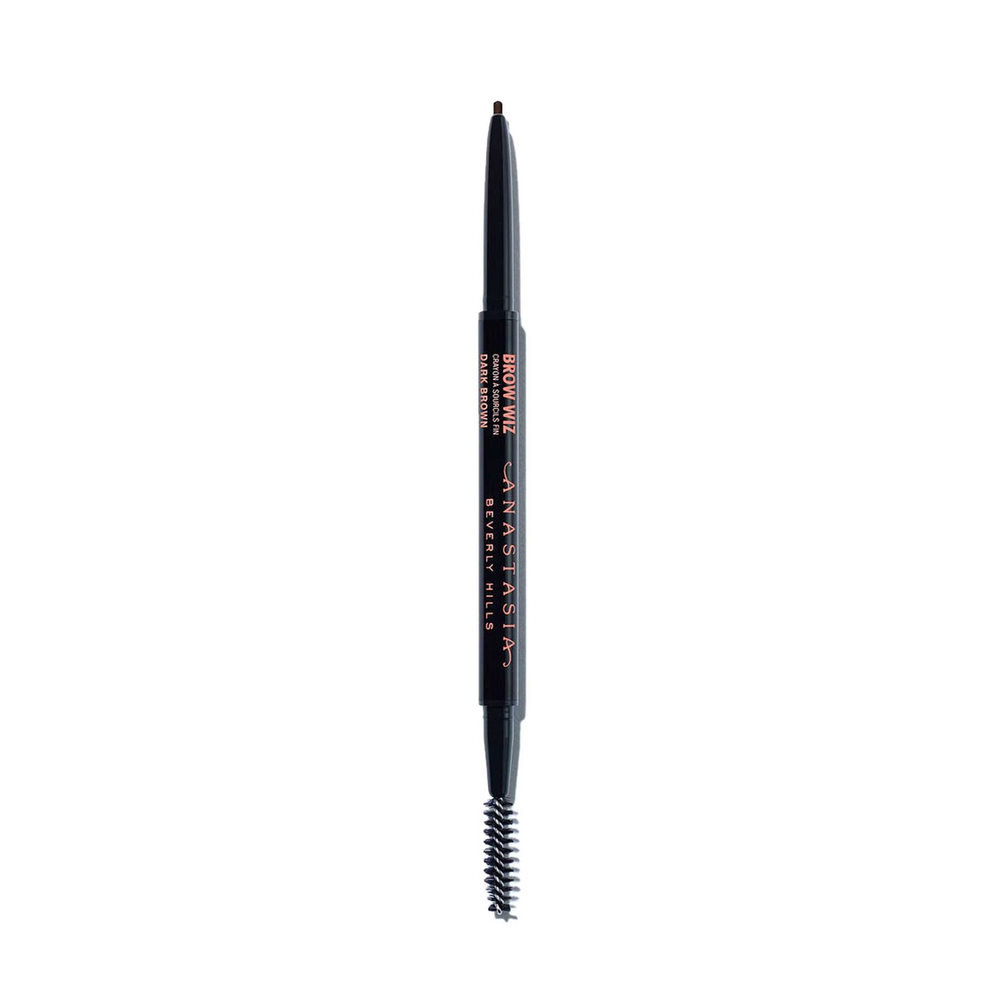 Anastasia Beverly Hills Brow Wiz Skinny Brow Pencil dark brown Anastasia Beverly Hills