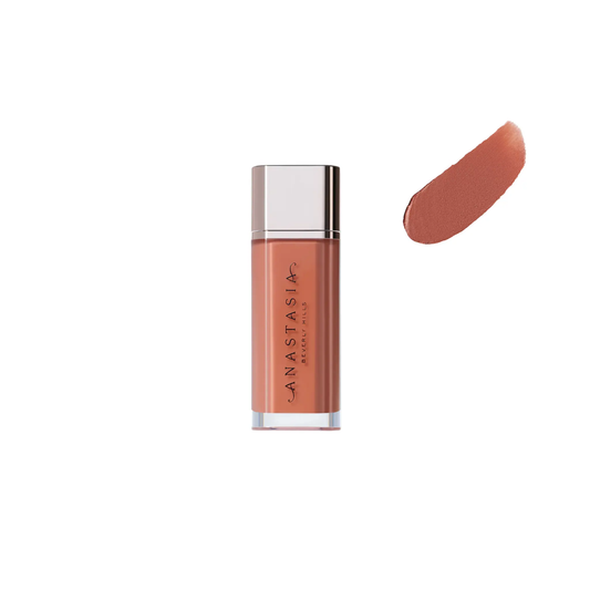 Anastasia Lip Velvet ( Parchment ) 3.5gm Anastasia Beverly Hills