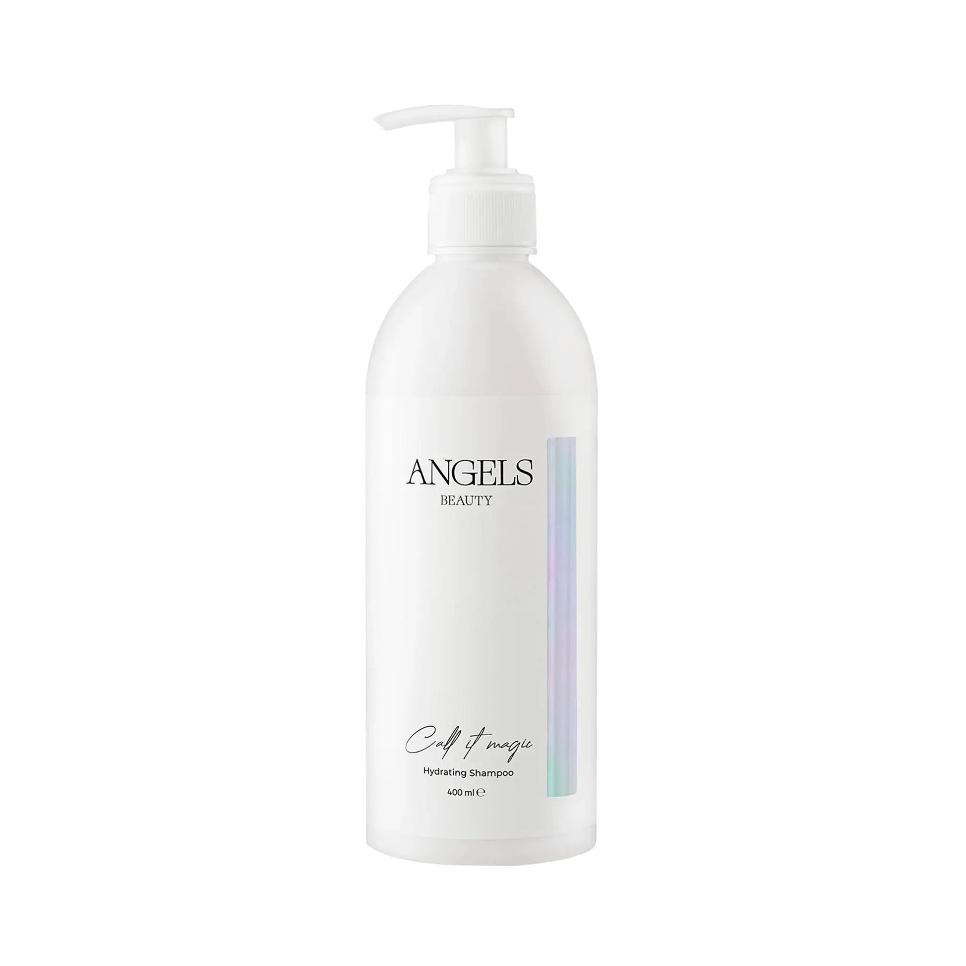 Angels Beauty Call It Magic Hydrating Shampoo 400ML Angels Beauty