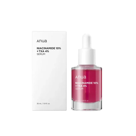 Anua Niacinamide 10% + TXA 4% Serum 30 ML Anua