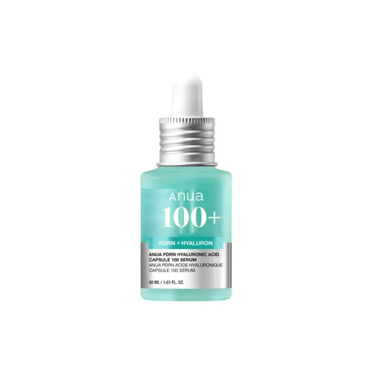 Anua +100 PDRN Hyaluronic Acid Capsule 100 Serum 30 ML Anua