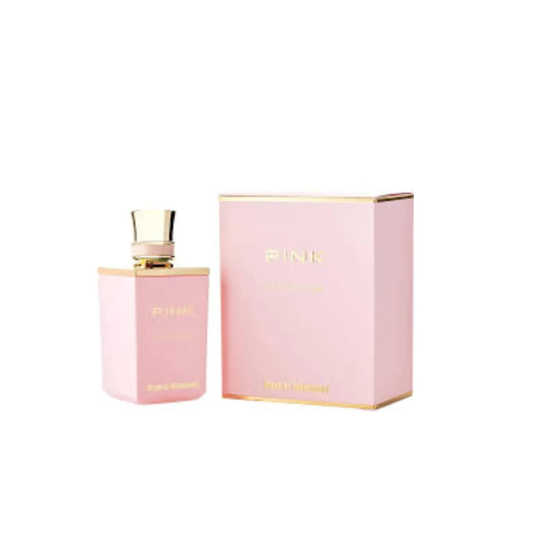 Atyab Al Marshoud Pink Eau De Perfum 100 ML Atyab Al MArshoud