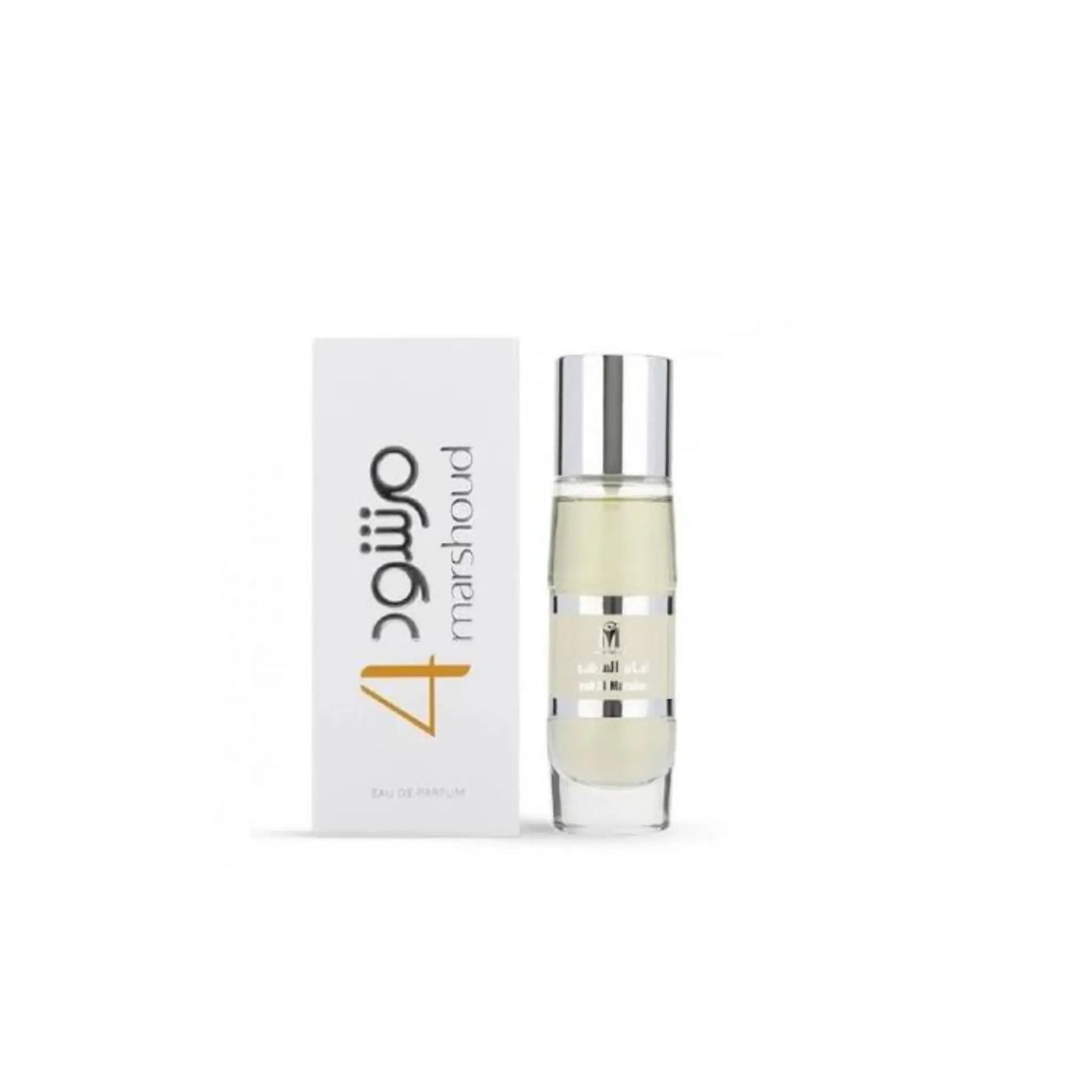 Atyab Al Marshoud (Four) Eau De Perfum 30ML Atyab Al MArshoud