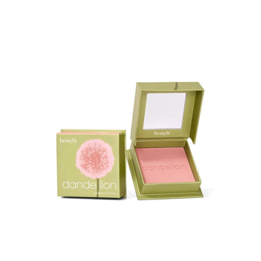 BENEFIT BLUSHER Baby Pink DANDELION 6gm Benefit