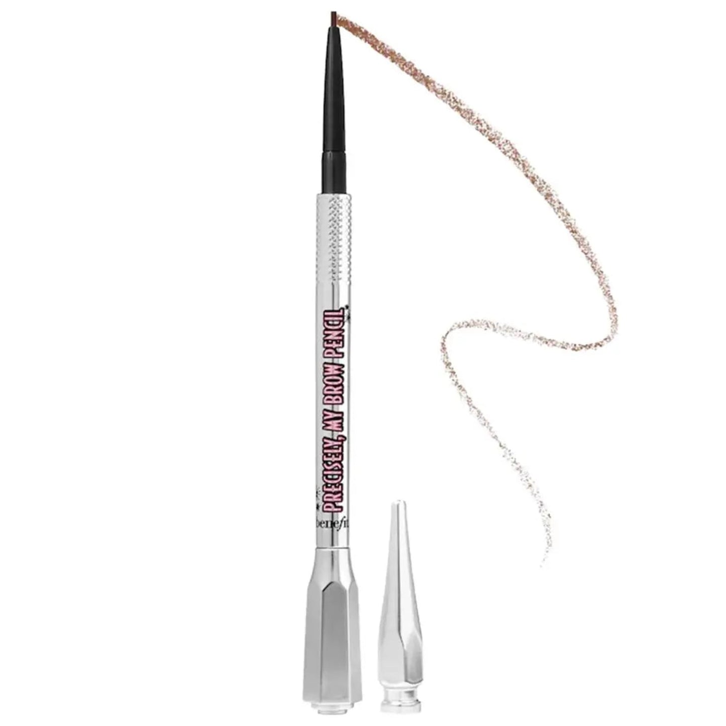 BENEFIT PRECISELY MY BROW PENCIL ( 3.5 ) Neutral Medium Brown Benefit