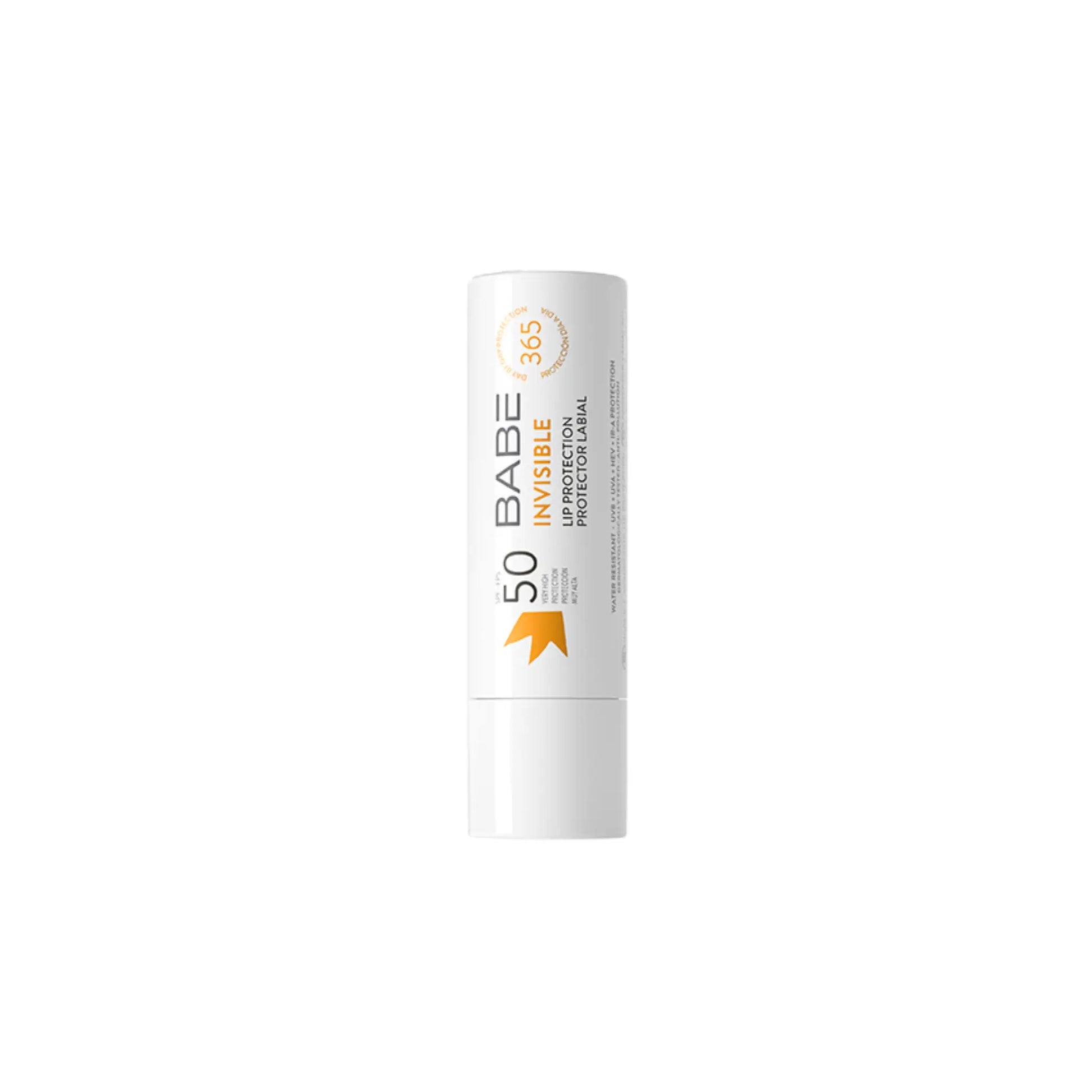 Babe Invisible Lip Protection Spf 50 BABE