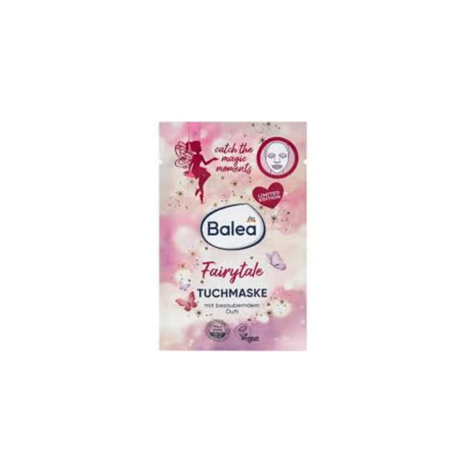 Balea Fairytale TuchMaske Catch the Magic Moments Balea
