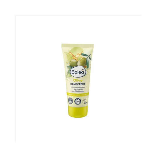 Balea Hand Cream 100 ML Balea