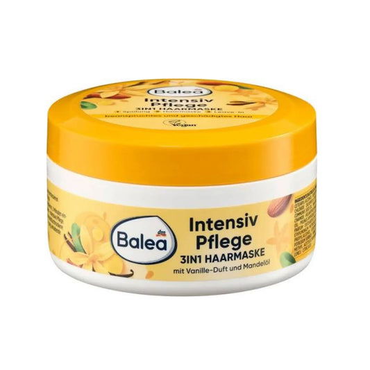 Balea Intensiv Pflege Hair Mask 300ML Balea