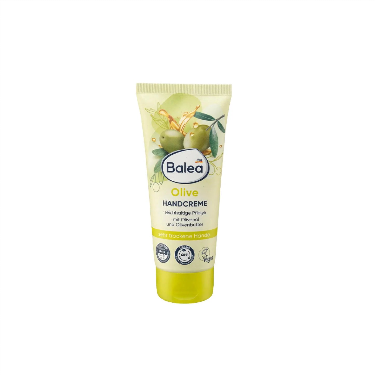 Balea Olive Handcreme 100ml Balea