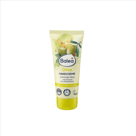 Balea Olive Handcreme 100ml Balea