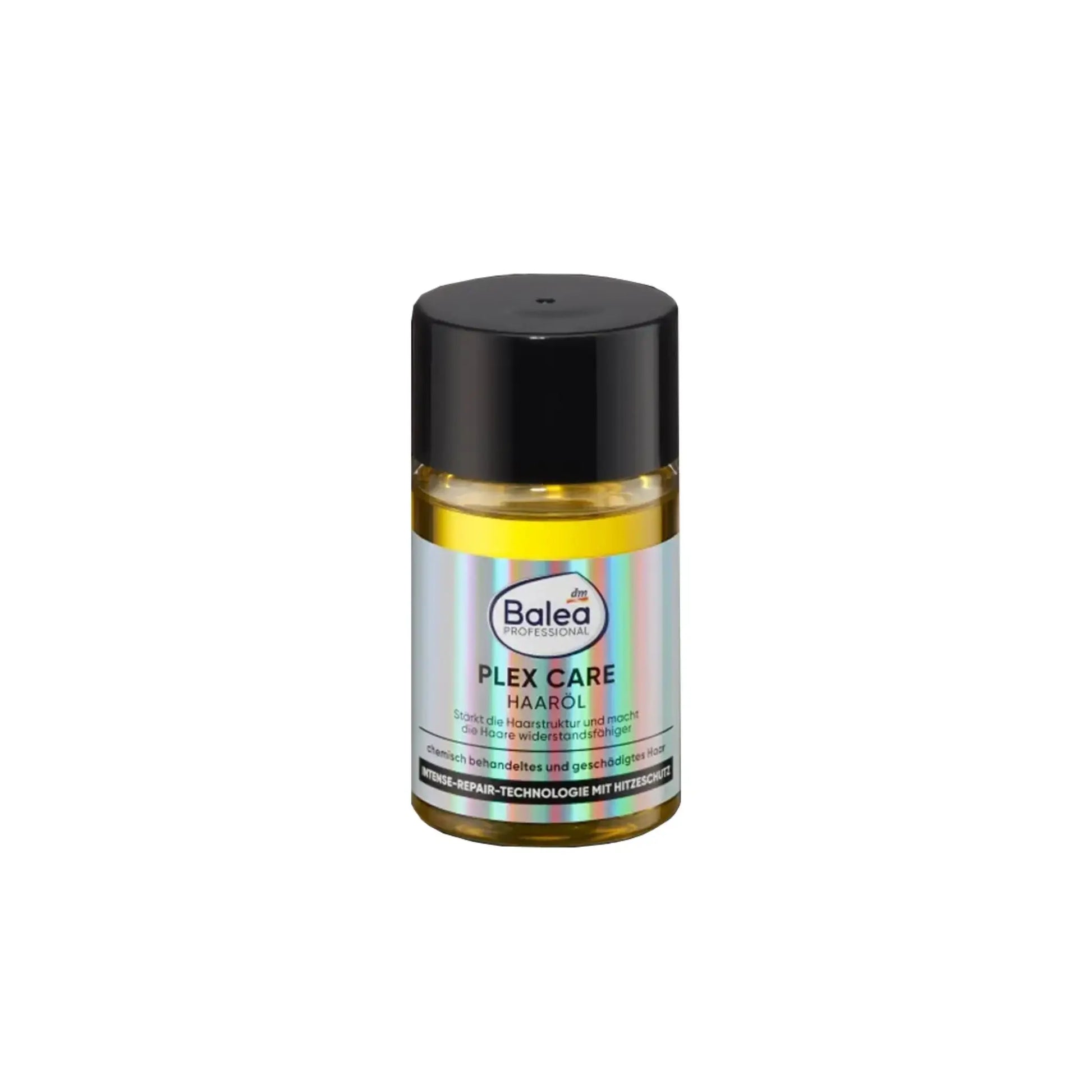 Balea Plex Care Hair Oil 50ML Balea