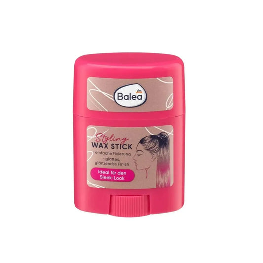Balea Styling Wax Stick 25gm Balea
