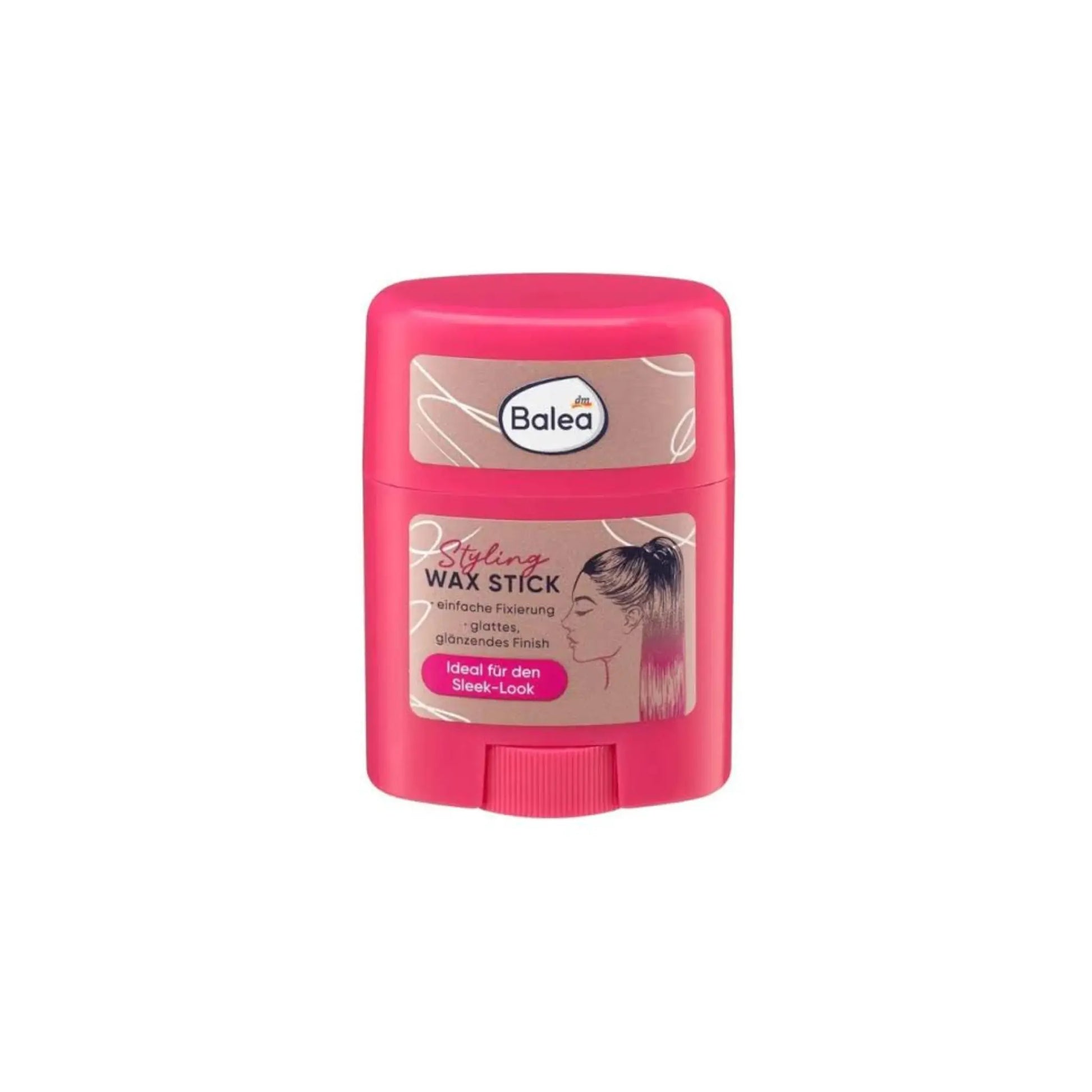 Balea Wax Stick 25gm Balea