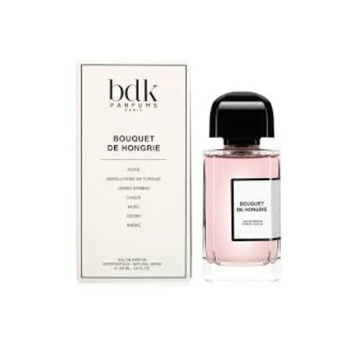 Bdk Bouquet De Hongrie Parfums 100ML (Copy) BDK Parfums
