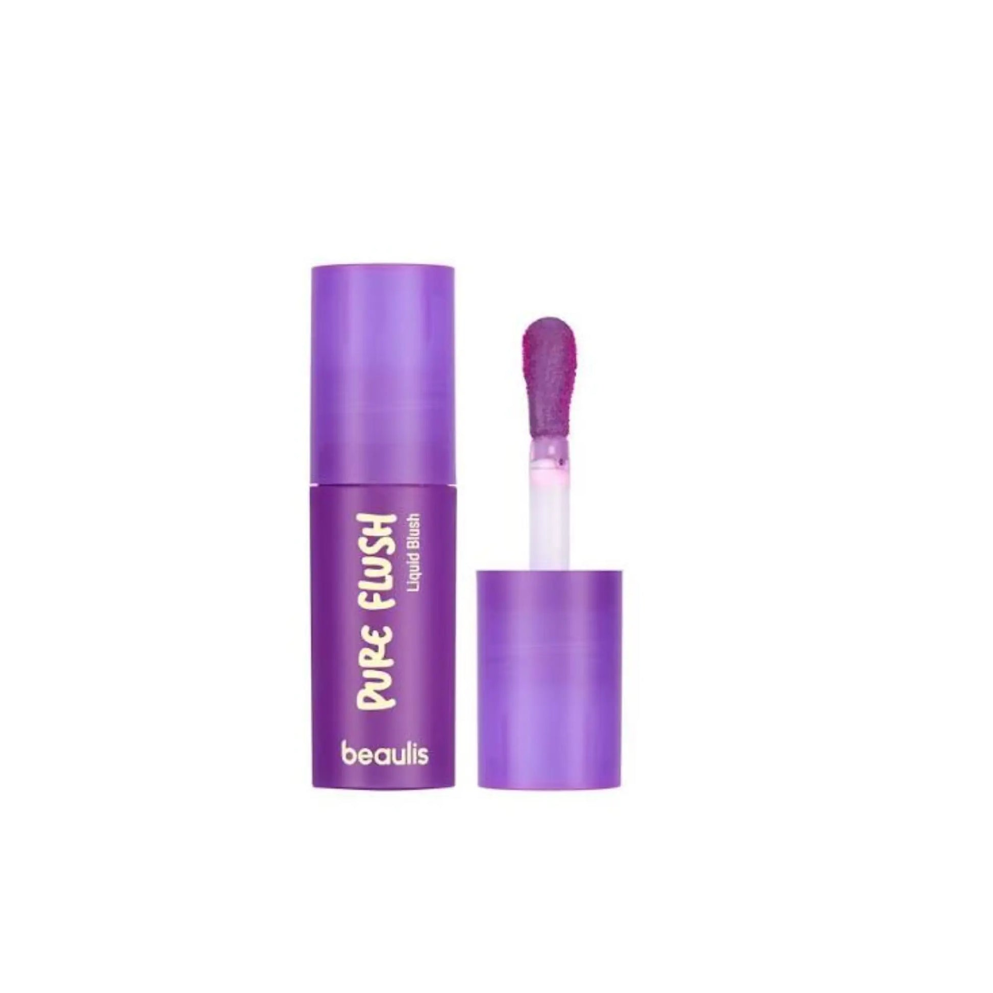 Beaulis Pure Flush Liquid Blush Beaulis