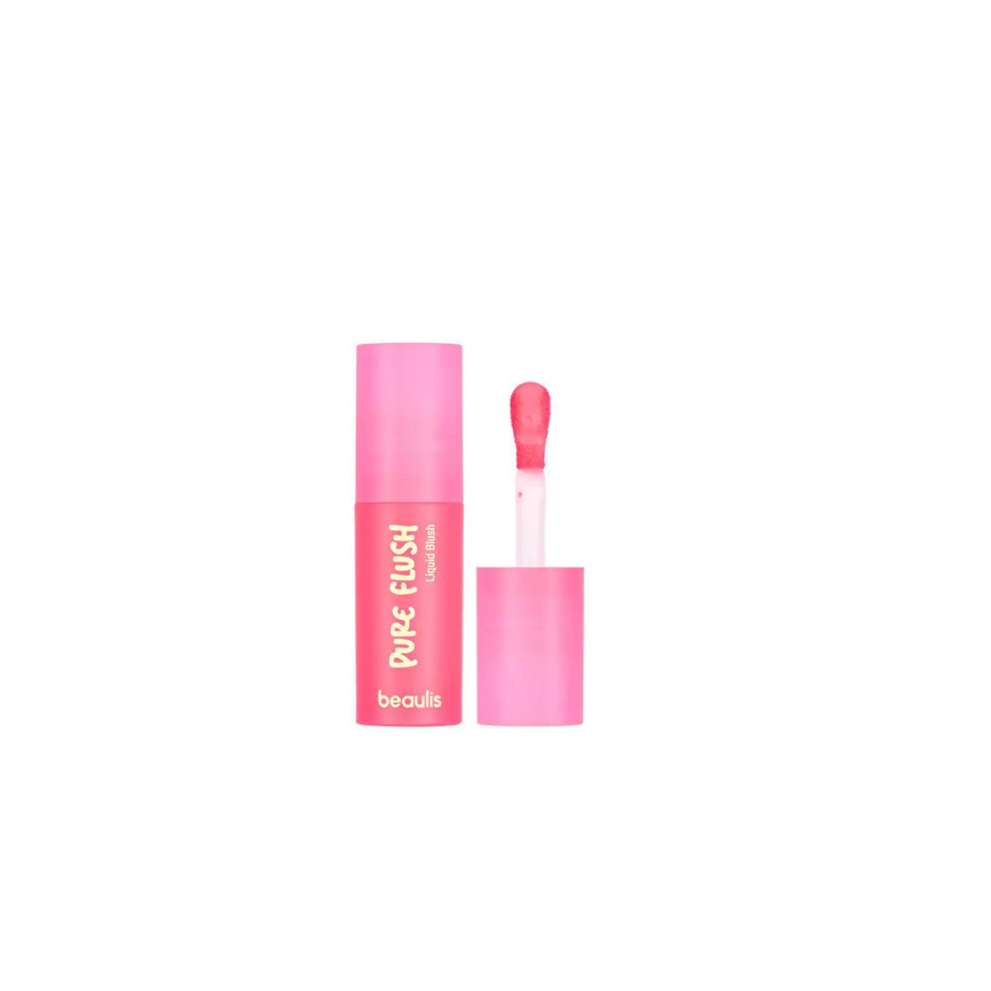 Beaulis Pure Flush Liquid Blush Beaulis