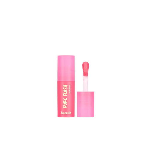 Beaulis Pure Flush Liquid Blush Beaulis