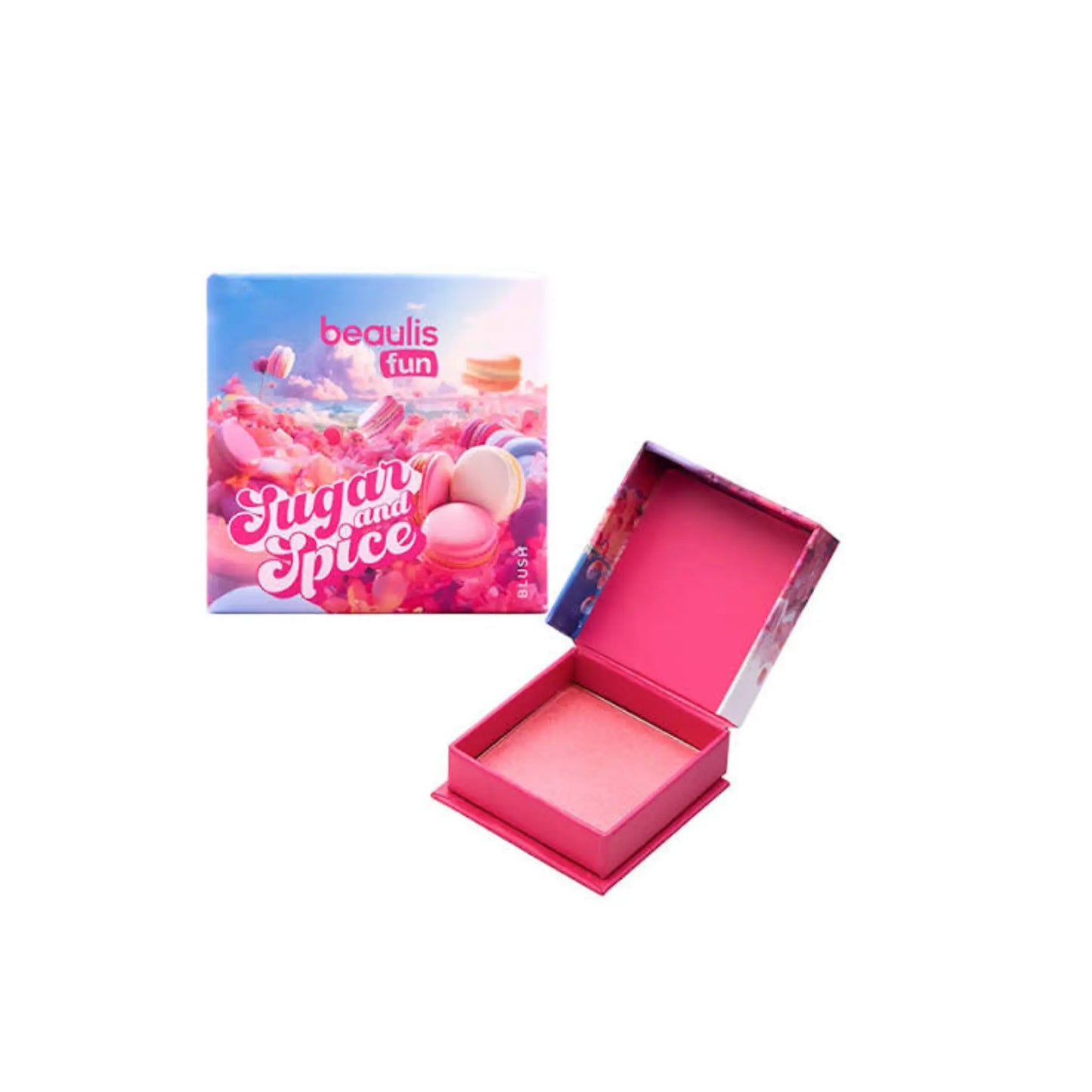 Beaulis fun Blush Beaulis