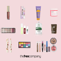 Beauty Mystery Box