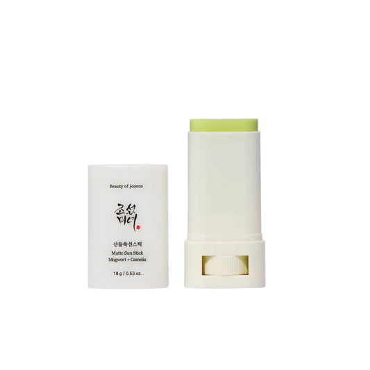 Beauty Of Joseon Matte Sun Stick Mugwort + Camelia 18gm Beauty by Joseon