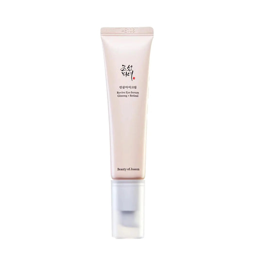 Beauty of Joseon Revive Eye Cream Ginseng + Retinal 30 ML Beauty by Joseon