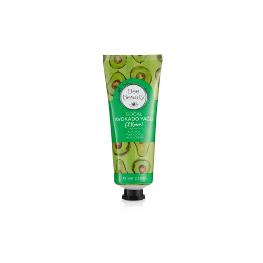 Bee Beauty Hand Cream 75ML Bee Beauty