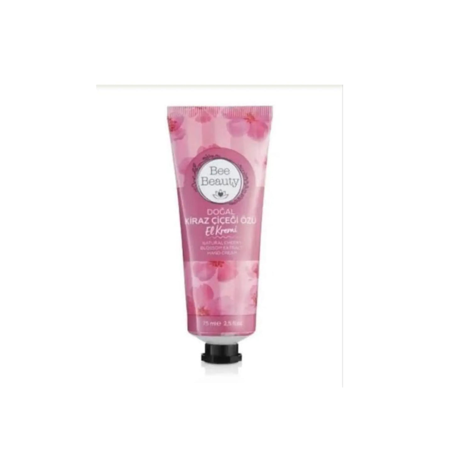 Bee Beauty Hand Cream 75ML Bee Beauty