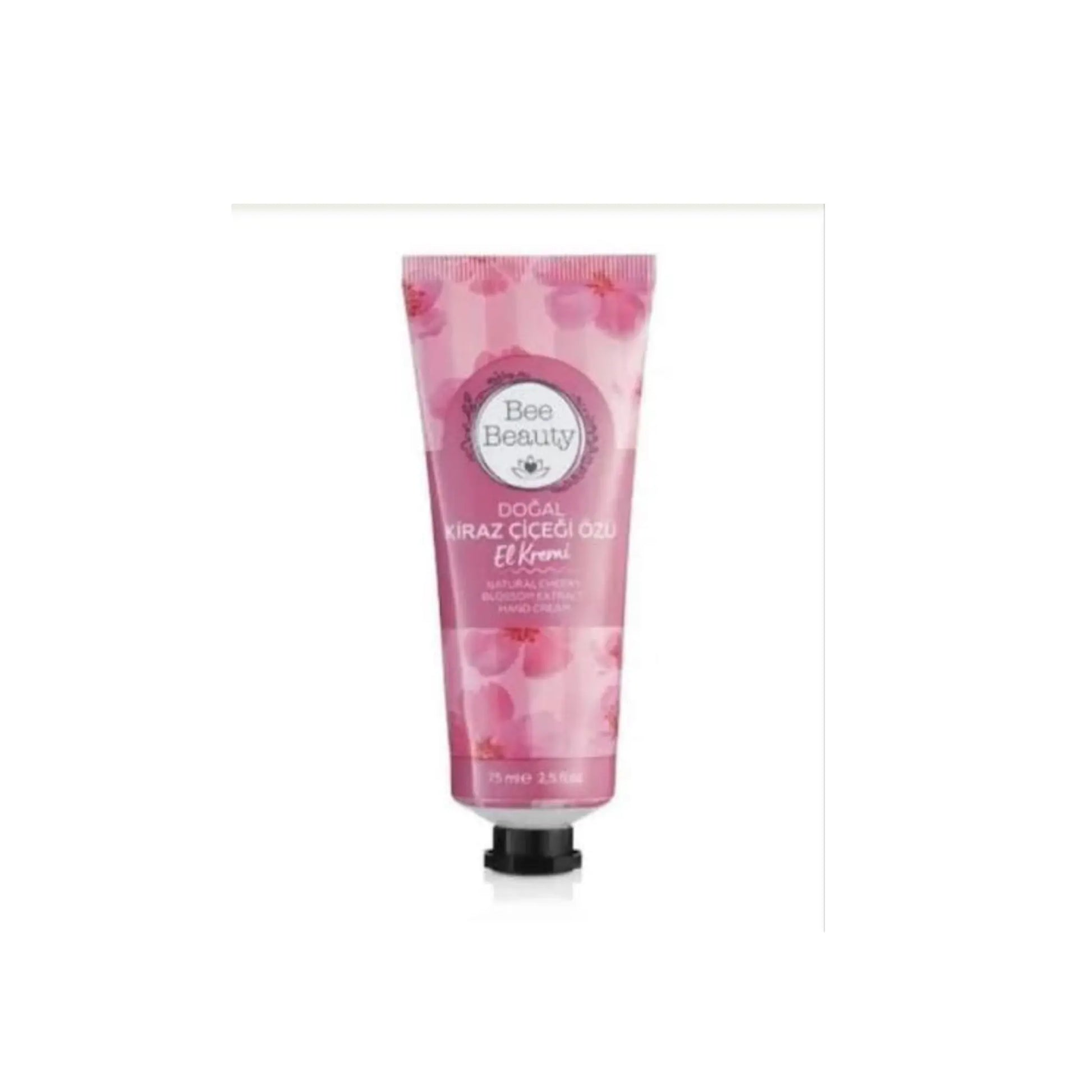 Bee Beauty Hand Cream 75ML Bee Beauty
