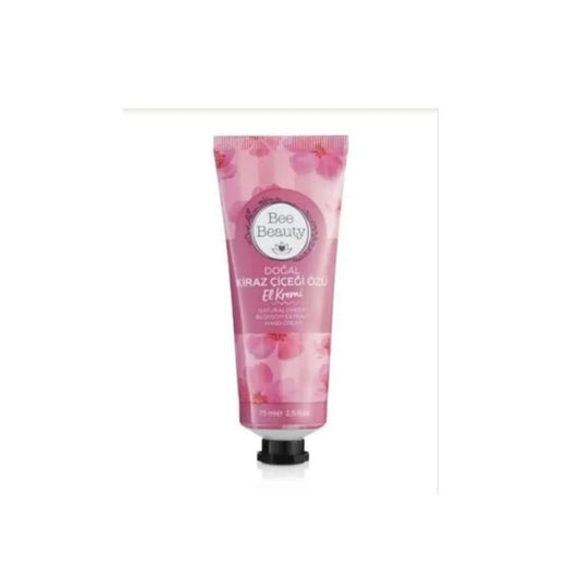Bee Beauty Hand Cream 75ML Bee Beauty