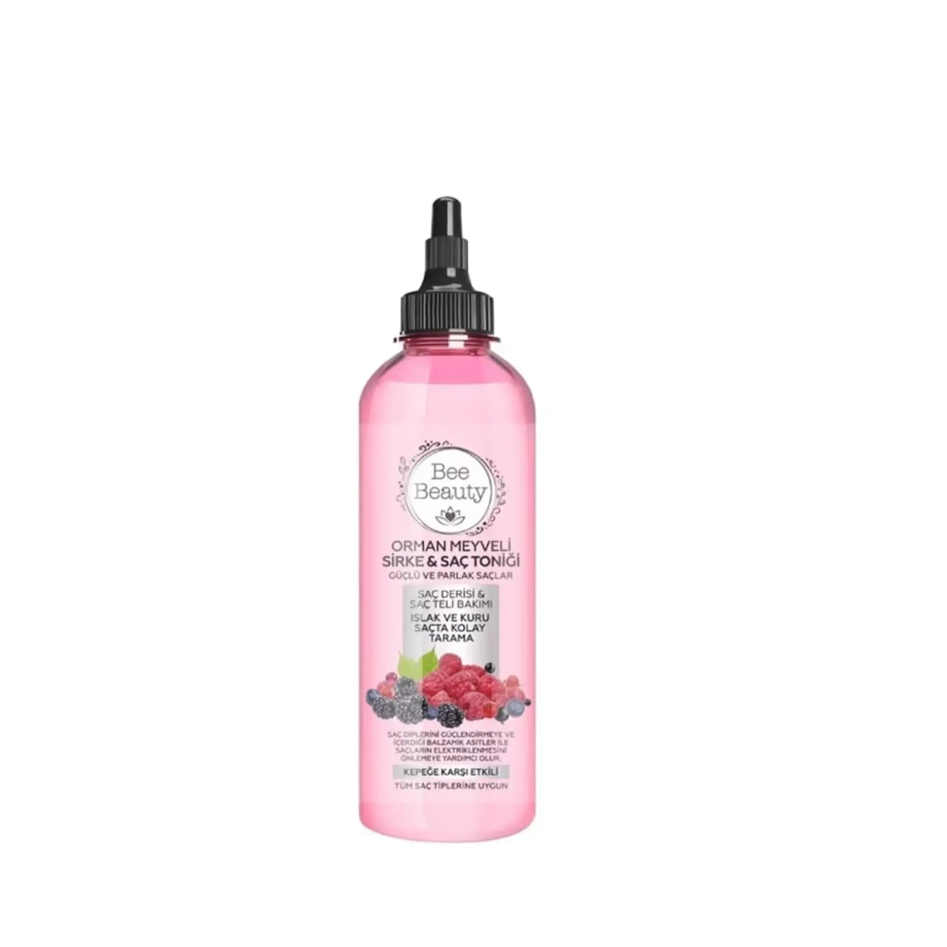 Bee Beauty Orman Meyveli 400ML Bee Beauty